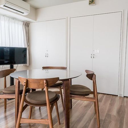 Апартаменты Oshiage Sky View Terrace Penthouse Токио Экстерьер фото